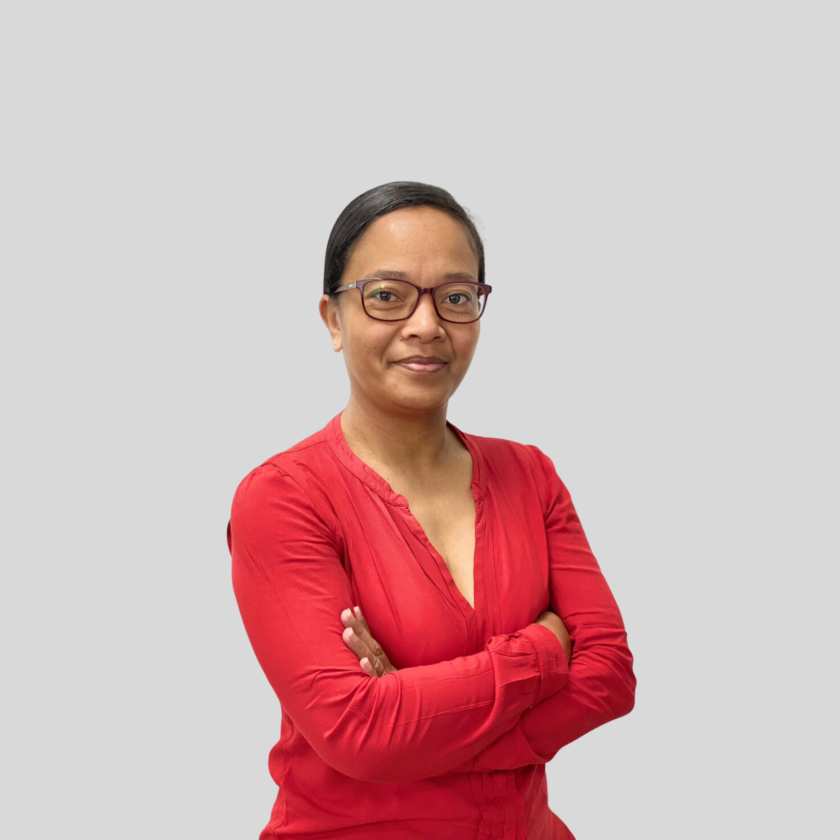Felana RAVELOMANANA